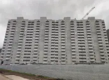 Фотография ЖК
