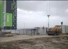 Фотография ЖК